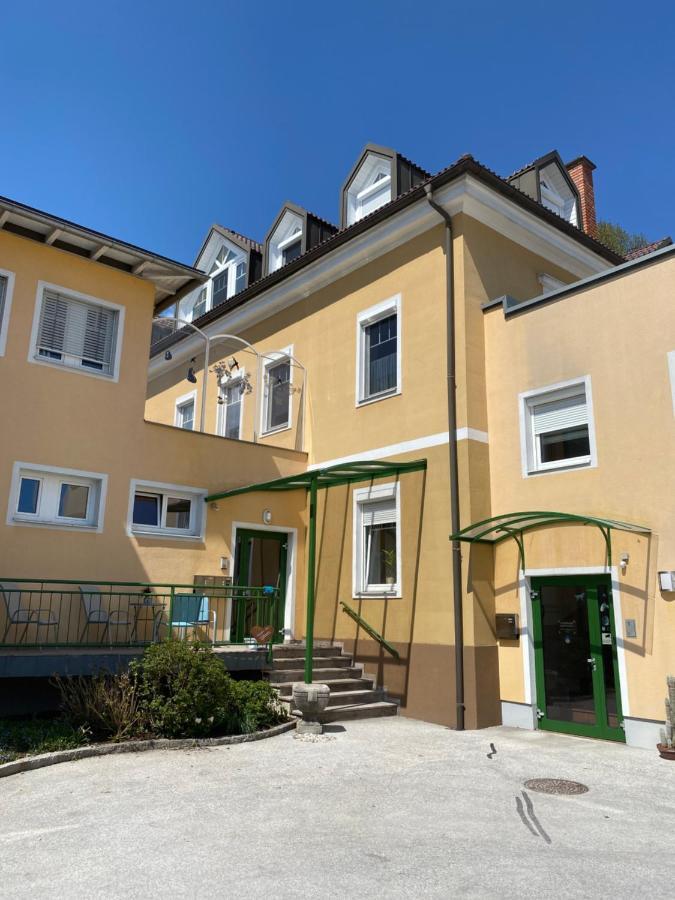Apartment Ella كلاغنفورت المظهر الخارجي الصورة