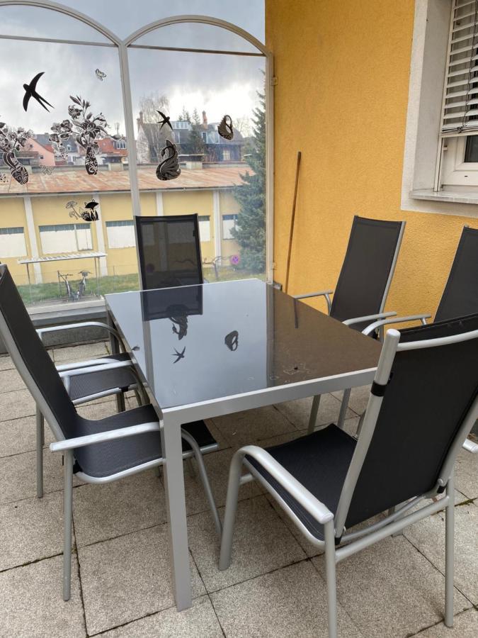 Apartment Ella كلاغنفورت المظهر الخارجي الصورة
