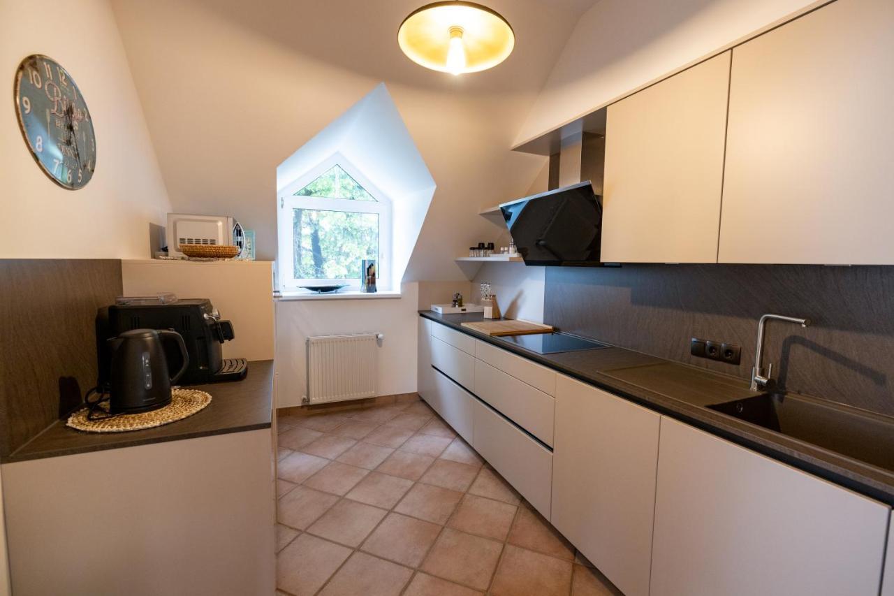 Apartment Ella كلاغنفورت المظهر الخارجي الصورة