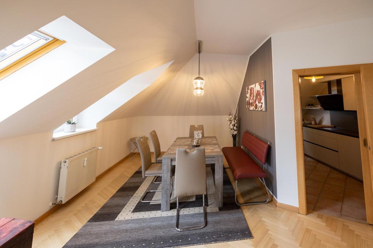Apartment Ella كلاغنفورت المظهر الخارجي الصورة