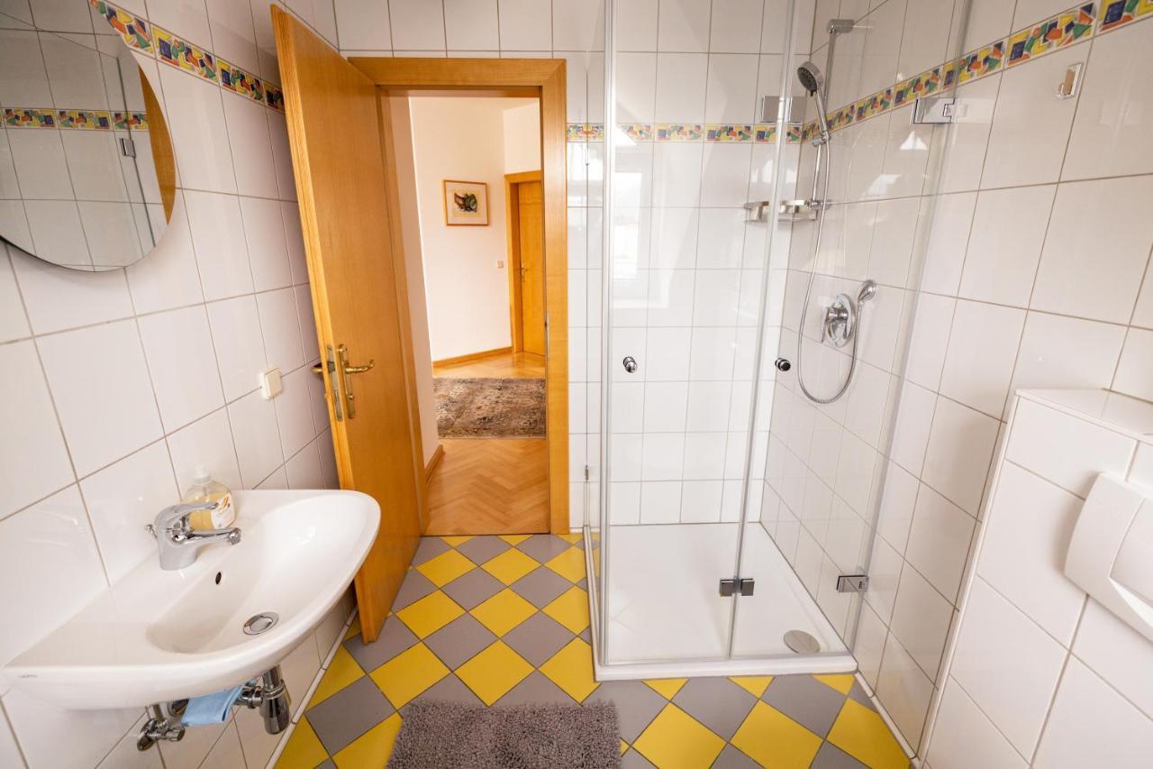 Apartment Ella كلاغنفورت المظهر الخارجي الصورة