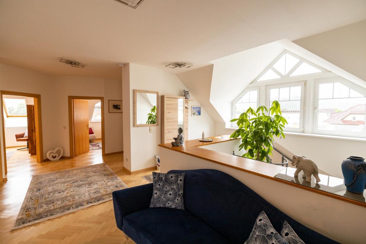 Apartment Ella كلاغنفورت المظهر الخارجي الصورة