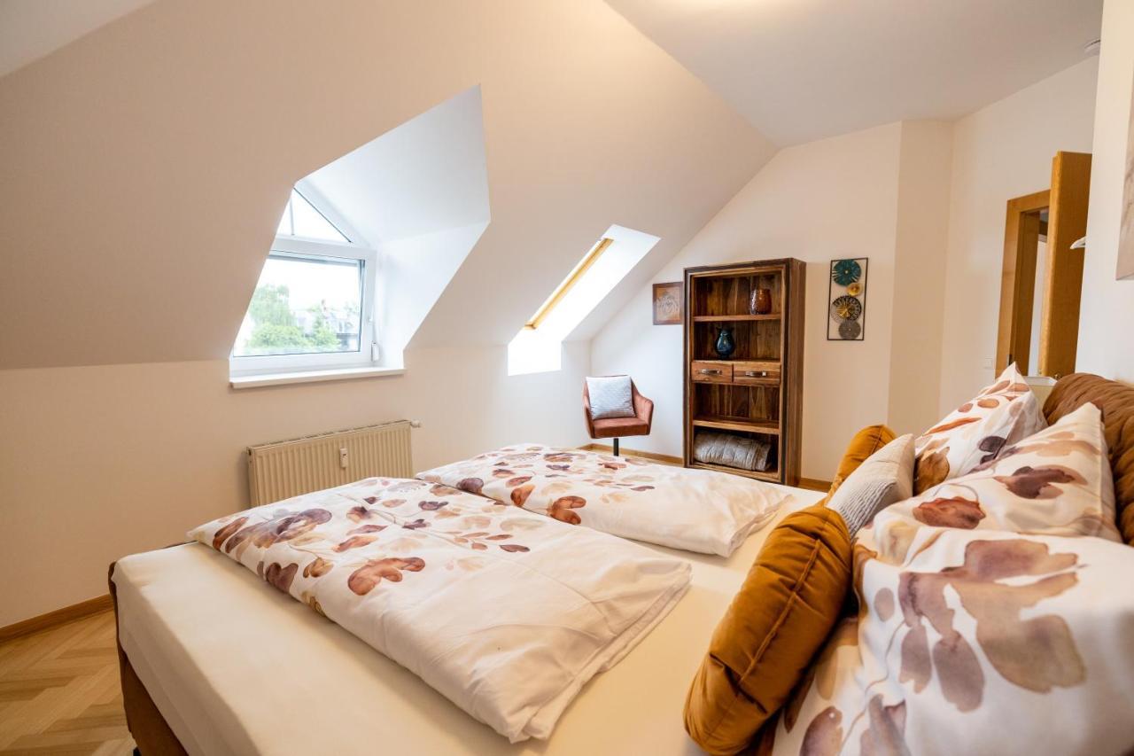 Apartment Ella كلاغنفورت المظهر الخارجي الصورة