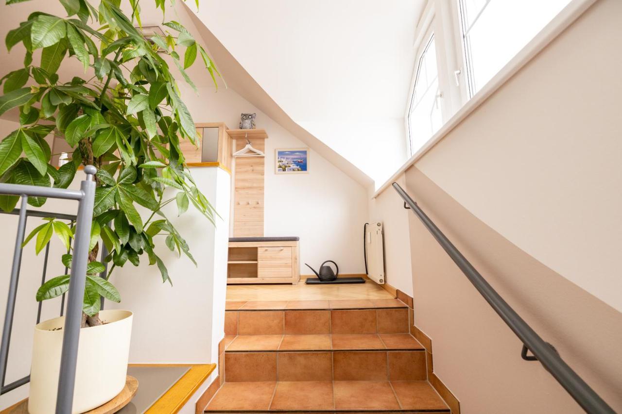 Apartment Ella كلاغنفورت المظهر الخارجي الصورة