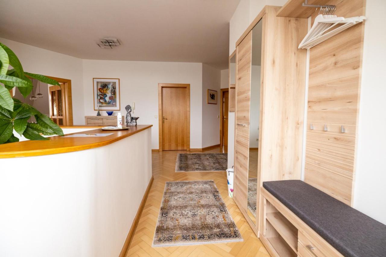 Apartment Ella كلاغنفورت المظهر الخارجي الصورة