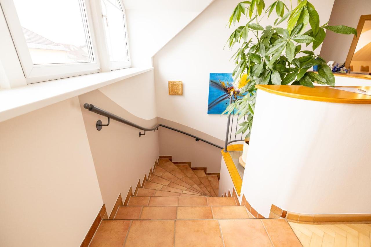 Apartment Ella كلاغنفورت المظهر الخارجي الصورة